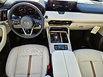 New 2026 MAZDA CX-90 3.3 TURBO PREMIUM PLUS in HENDERSON, NEVADA (Photo 9)