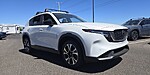 New 2026 MAZDA CX-5 2.5 S PREFERRED AWD in HENDERSON, NEVADA