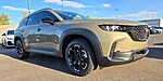 New 2026 MAZDA CX-50 2.5 S MERIDIAN EDITION AWD in HENDERSON, NEVADA