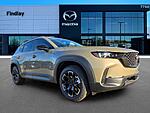 New 2026 MAZDA CX-50 2.5 S MERIDIAN EDITION AWD in HENDERSON, NEVADA (Photo 1)