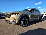 New 2026 MAZDA CX-50 2.5 S MERIDIAN EDITION AWD in HENDERSON, NEVADA (Photo 2)