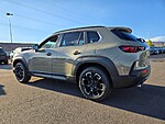 New 2026 MAZDA CX-50 2.5 S MERIDIAN EDITION AWD in HENDERSON, NEVADA (Photo 3)