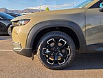 New 2026 MAZDA CX-50 2.5 S MERIDIAN EDITION AWD in HENDERSON, NEVADA (Photo 5)