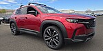 New 2026 MAZDA CX-50 2.5 S PREMIUM AWD in HENDERSON, NEVADA