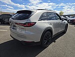 New 2026 MAZDA CX-90 3.3 TURBO PREMIUM SPORT in HENDERSON, NEVADA (Photo 4)