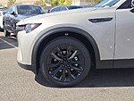 New 2026 MAZDA CX-90 3.3 TURBO PREMIUM SPORT in HENDERSON, NEVADA (Photo 5)