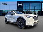 New 2026 MAZDA CX-90 3.3 TURBO PREMIUM SPORT in HENDERSON, NEVADA (Photo 1)