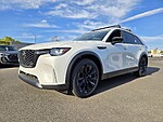 New 2026 MAZDA CX-90 3.3 TURBO PREMIUM SPORT in HENDERSON, NEVADA (Photo 2)