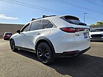 New 2026 MAZDA CX-90 3.3 TURBO PREMIUM SPORT in HENDERSON, NEVADA (Photo 3)