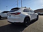 New 2026 MAZDA CX-90 3.3 TURBO PREMIUM SPORT in HENDERSON, NEVADA (Photo 4)