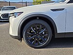 New 2026 MAZDA CX-90 3.3 TURBO PREMIUM SPORT in HENDERSON, NEVADA (Photo 5)