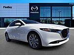 New 2026 MAZDA MAZDA3 SEDAN 2.5 S PREFERRED FWD in HENDERSON, NEVADA (Photo 1)