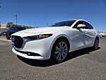 New 2026 MAZDA MAZDA3 SEDAN 2.5 S PREFERRED FWD in HENDERSON, NEVADA (Photo 2)