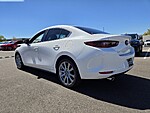 New 2026 MAZDA MAZDA3 SEDAN 2.5 S PREFERRED FWD in HENDERSON, NEVADA (Photo 3)