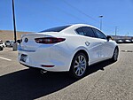 New 2026 MAZDA MAZDA3 SEDAN 2.5 S PREFERRED FWD in HENDERSON, NEVADA (Photo 4)