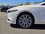 New 2026 MAZDA MAZDA3 SEDAN 2.5 S PREFERRED FWD in HENDERSON, NEVADA (Photo 5)