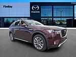 New 2026 MAZDA CX-90 3.3 TURBO PREMIUM PLUS in HENDERSON, NEVADA (Photo 1)