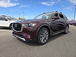 New 2026 MAZDA CX-90 3.3 TURBO PREMIUM PLUS in HENDERSON, NEVADA (Photo 2)
