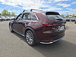 New 2026 MAZDA CX-90 3.3 TURBO PREMIUM PLUS in HENDERSON, NEVADA (Photo 3)