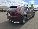 New 2026 MAZDA CX-90 3.3 TURBO PREMIUM PLUS in HENDERSON, NEVADA (Photo 4)