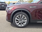New 2026 MAZDA CX-90 3.3 TURBO PREMIUM PLUS in HENDERSON, NEVADA (Photo 5)