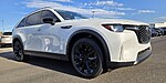 New 2026 MAZDA CX-90 3.3 TURBO PREMIUM SPORT in HENDERSON, NEVADA