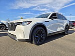 New 2026 MAZDA CX-90 3.3 TURBO PREMIUM SPORT in HENDERSON, NEVADA (Photo 2)