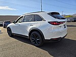 New 2026 MAZDA CX-90 3.3 TURBO PREMIUM SPORT in HENDERSON, NEVADA (Photo 3)