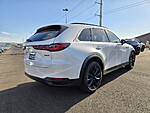 New 2026 MAZDA CX-90 3.3 TURBO PREMIUM SPORT in HENDERSON, NEVADA (Photo 4)