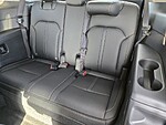 New 2026 MAZDA CX-90 3.3 TURBO PREMIUM SPORT in HENDERSON, NEVADA (Photo 9)