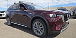 New 2026 MAZDA CX-90 3.3 TURBO PREMIUM PLUS in HENDERSON, NEVADA