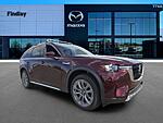 New 2026 MAZDA CX-90 3.3 TURBO PREMIUM PLUS in HENDERSON, NEVADA (Photo 1)