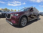 New 2026 MAZDA CX-90 3.3 TURBO PREMIUM PLUS in HENDERSON, NEVADA (Photo 2)