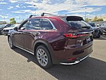 New 2026 MAZDA CX-90 3.3 TURBO PREMIUM PLUS in HENDERSON, NEVADA (Photo 3)