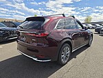 New 2026 MAZDA CX-90 3.3 TURBO PREMIUM PLUS in HENDERSON, NEVADA (Photo 4)
