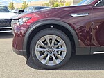New 2026 MAZDA CX-90 3.3 TURBO PREMIUM PLUS in HENDERSON, NEVADA (Photo 5)