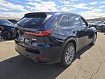 New 2026 MAZDA CX-90 3.3 TURBO PREFERRED in HENDERSON, NEVADA (Photo 4)