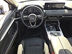New 2026 MAZDA CX-90 3.3 TURBO PREFERRED in HENDERSON, NEVADA (Photo 9)