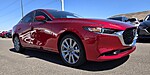 New 2026 MAZDA MAZDA3 SEDAN 2.5 S PREFERRED FWD in HENDERSON, NEVADA