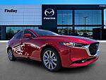 New 2026 MAZDA MAZDA3 SEDAN 2.5 S PREFERRED FWD in HENDERSON, NEVADA (Photo 1)