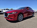 New 2026 MAZDA MAZDA3 SEDAN 2.5 S PREFERRED FWD in HENDERSON, NEVADA (Photo 2)