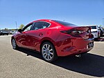 New 2026 MAZDA MAZDA3 SEDAN 2.5 S PREFERRED FWD in HENDERSON, NEVADA (Photo 3)