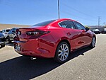 New 2026 MAZDA MAZDA3 SEDAN 2.5 S PREFERRED FWD in HENDERSON, NEVADA (Photo 4)
