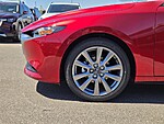 New 2026 MAZDA MAZDA3 SEDAN 2.5 S PREFERRED FWD in HENDERSON, NEVADA (Photo 5)