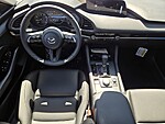 New 2026 MAZDA MAZDA3 SEDAN 2.5 S PREFERRED FWD in HENDERSON, NEVADA (Photo 8)