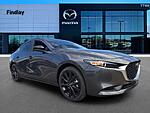 New 2026 MAZDA MAZDA3 SEDAN 2.5 S SELECT SPORT FWD in HENDERSON, NEVADA (Photo 1)