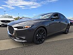 New 2026 MAZDA MAZDA3 SEDAN 2.5 S SELECT SPORT FWD in HENDERSON, NEVADA (Photo 2)