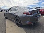 New 2026 MAZDA MAZDA3 SEDAN 2.5 S SELECT SPORT FWD in HENDERSON, NEVADA (Photo 3)