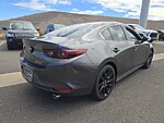 New 2026 MAZDA MAZDA3 SEDAN 2.5 S SELECT SPORT FWD in HENDERSON, NEVADA (Photo 4)