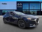 New 2026 MAZDA MAZDA3 SEDAN 2.5 S SELECT SPORT FWD in HENDERSON, NEVADA (Photo 1)